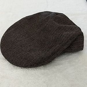 New Men's Brood Style Cap by Brixton